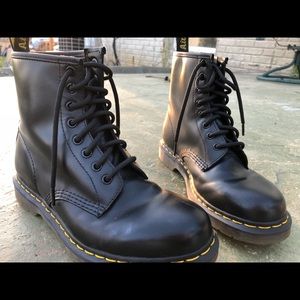 Doc Martens | Women’s size 8 |